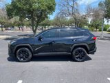 Used 2021 Toyota RAV4 LE image 2
