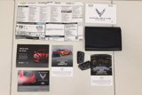 Used 2023 Chevrolet Corvette Stingray Premium Conv w/ Z51 Performance Package image 5