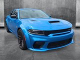 Used 2023 Dodge Charger SRT Hellcat image 3