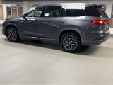New 2025 Lexus TX 350 AWD image 5