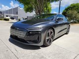New 2025 Audi S6 e-tron Premium Plus image 4