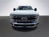 New 2025 Ford F350 XL w/ XL Chrome Package image 2