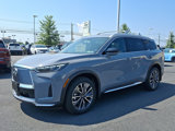 New 2026 INFINITI QX60 Luxe w/ Cargo Package image 3