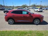 New 2025 Buick Envision Avenir image 6
