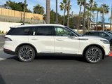 New 2025 Lincoln Aviator Reserve w/ Equipment Group 201A image 3