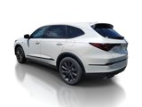 New 2025 Acura MDX A-Spec image 3