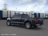 New 2025 Ford F150 XLT image 4