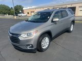 Used 2019 Chevrolet Traverse LT image 3