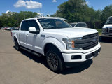 Used 2018 Ford F150 Lariat image 3