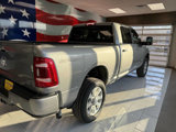 New 2024 RAM 2500 Laramie w/ Sport Appearance Package image 5