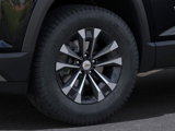New 2026 Chevrolet Equinox LT image 2