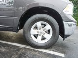 Used 2024 RAM 1500 Classic SLT image 5
