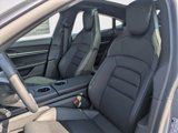 New 2025 Porsche Taycan image 5