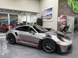 Used 2024 Porsche 911 GT3 RS w/ Weissach Package image 3
