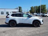 New 2026 Nissan Rogue SV image 4