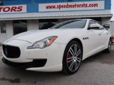Used 2016 Maserati Quattroporte S image 5