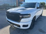 New 2026 RAM 1500 Laramie image 2