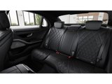 New 2025 Mercedes-Benz S 580 4MATIC Sedan image 5