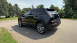 Used 2023 Cadillac XT4 Sport image 3
