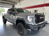 New 2025 GMC Sierra 2500 AT4X w/ AT4X AEV Edition image 3