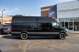 New 2025 Mercedes-Benz Sprinter 2500 image 4