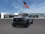 New 2025 Ford F150 Lariat w/ Equipment Group 502A High image 2
