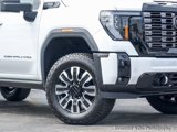 New 2025 GMC Sierra 3500 Denali Ultimate image 3