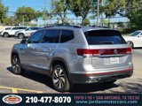 Used 2024 Volkswagen Atlas SE image 3
