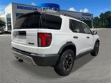 New 2026 Honda Passport TrailSport Elite image 5
