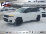 New 2025 Jeep Grand Cherokee L Summit image 2