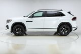New 2025 Volkswagen Atlas Cross Sport SEL R-Line image 2