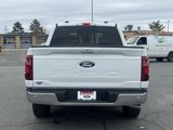 New 2025 Ford F150 XLT w/ Equipment Group 302A MID image 4