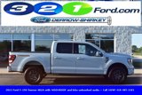 Used 2023 Ford F150 Tremor w/ Equipment Group 402A High image 3