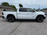 Used 2019 RAM 1500 Rebel w/ Rebel Level 1 Equipment Group image 2