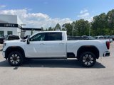 Used 2025 GMC Sierra 2500 Denali w/ Denali Reserve Package image 2