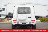 New 2025 Mercedes-Benz G 580 w/ EQ Technology image 4