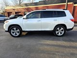 Used 2012 Toyota Highlander Limited image 3
