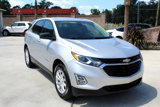 Used 2020 Chevrolet Equinox LT image 3