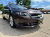 Used 2015 Chevrolet Impala LT w/ Convenience Package image 3