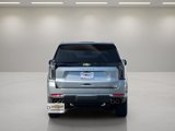 New 2025 Chevrolet Tahoe Premier image 2