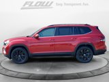 New 2025 Volkswagen Atlas SE image 4