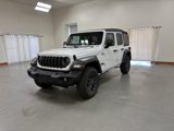 New 2025 Jeep Wrangler Sport S image 4