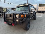 Used 2007 HUMMER H3 image 3
