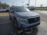 New 2025 Honda Pilot Elite image 3