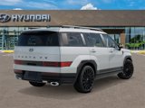 New 2026 Hyundai Santa Fe Calligraphy image 4