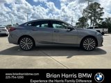 Certified 2024 BMW 228i Gran Coupe w/ Premium Package image 4