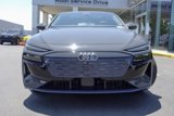 New 2025 Audi A6 e-tron Premium Plus image 2