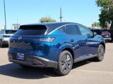 New 2025 Nissan Murano SL image 3