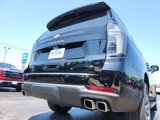 New 2025 Chevrolet Tahoe High Country w/ Sun And Tow Package image 4
