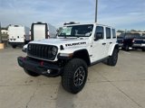 New 2025 Jeep Wrangler Unlimited Rubicon image 3